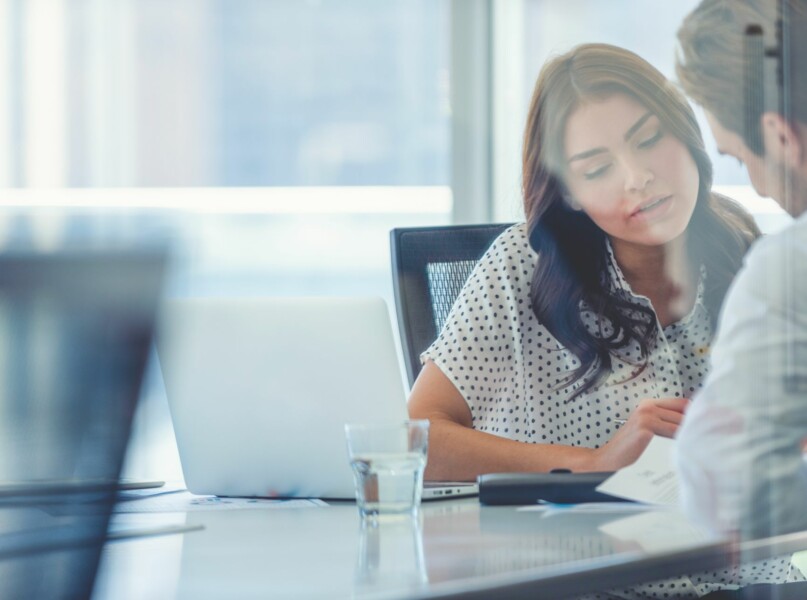 Business Coaching - Mumme & Partner - München