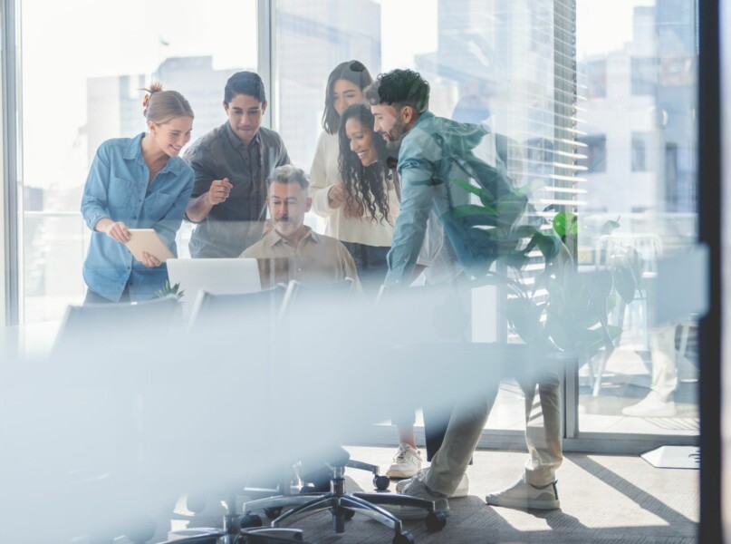 Business Coaching - München - Mumme & Partner