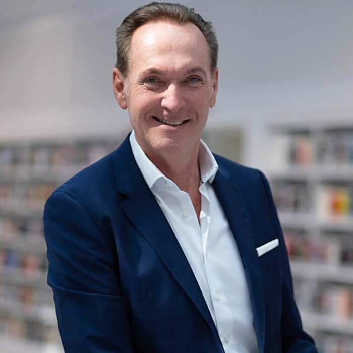 Business Coaching Mumme & Partner München - Peter M. Mumme - Business Coach - 25 Jahre Erfahrung